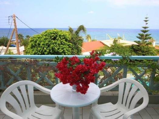 Anatoli Apartments