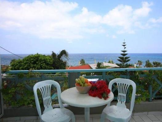 Anatoli Apartments