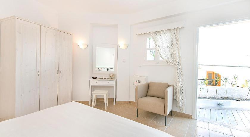 Lindos Harmony Suites