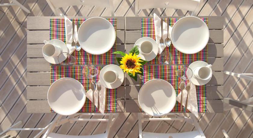 Lindos Harmony Suites