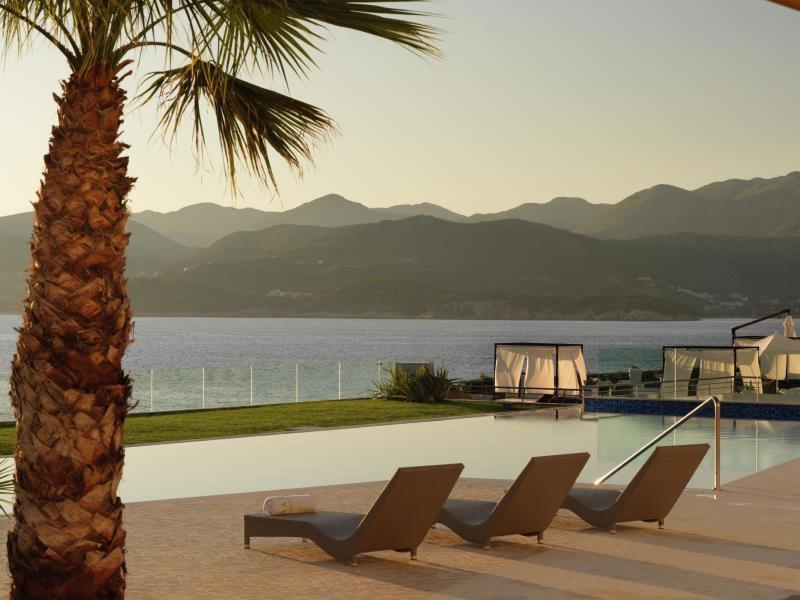 Dubrovnik President Valamar Collection Hotel