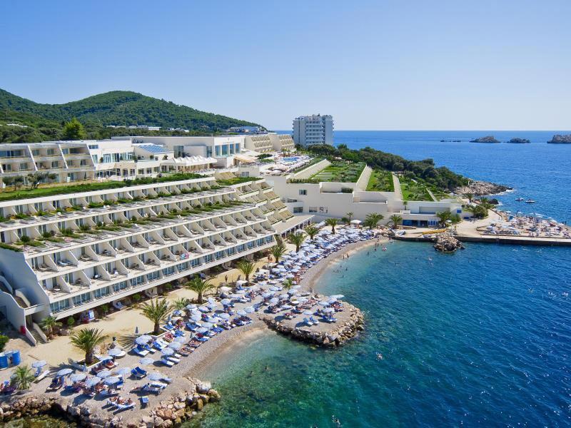 Dubrovnik President Valamar Collection Hotel