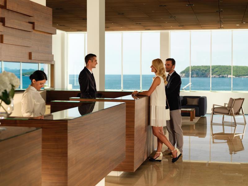 Dubrovnik President Valamar Collection Hotel
