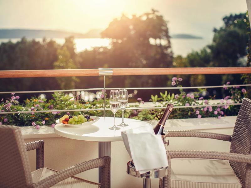 Dubrovnik President Valamar Collection Hotel