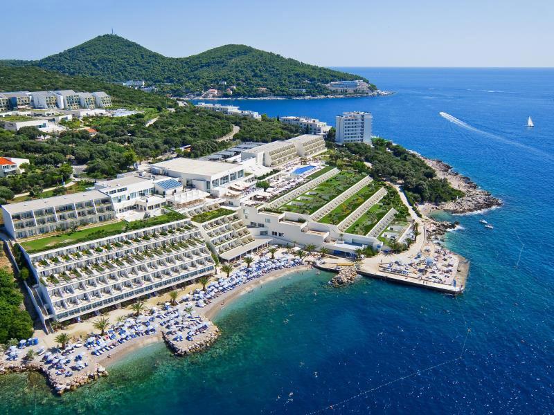 Dubrovnik President Valamar Collection Hotel