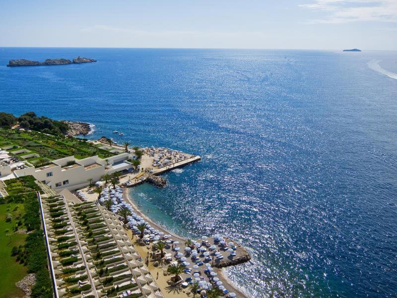 Dubrovnik President Valamar Collection Hotel