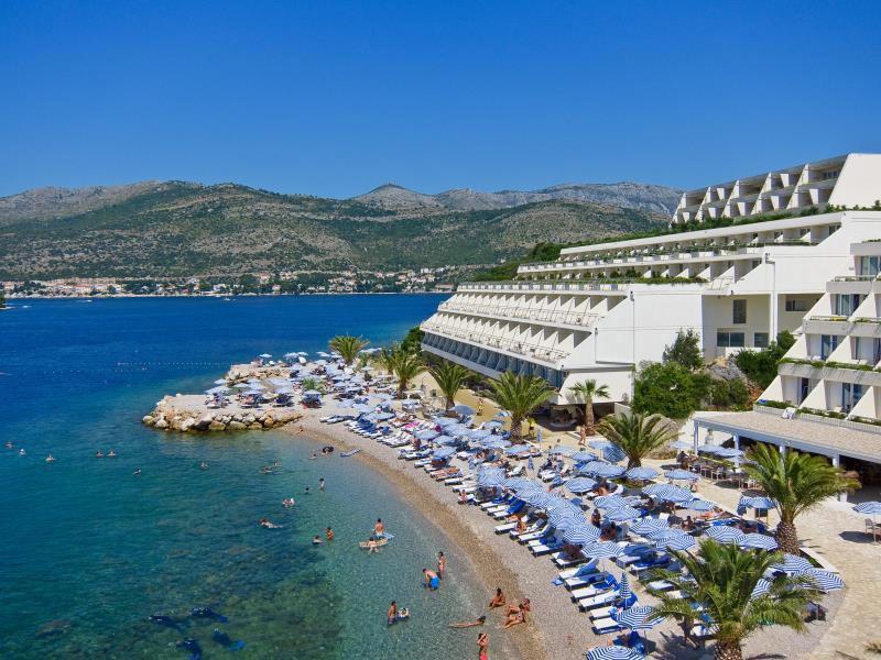 Dubrovnik President Valamar Collection Hotel