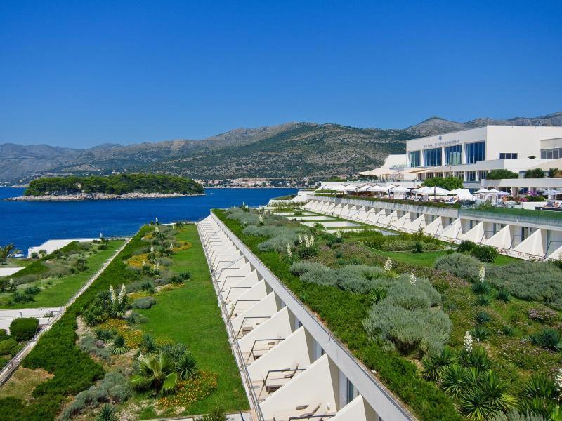 Dubrovnik President Valamar Collection Hotel