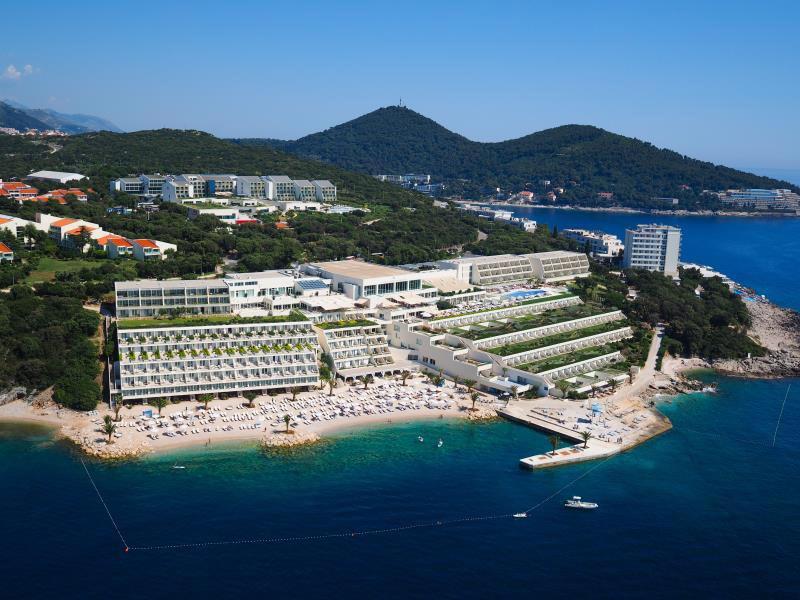Dubrovnik President Valamar Collection Hotel