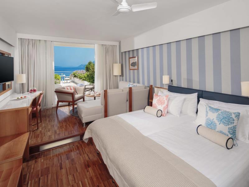 Dubrovnik President Valamar Collection Hotel