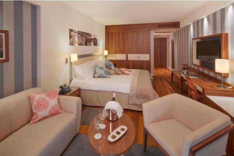 Dubrovnik President Valamar Collection Hotel