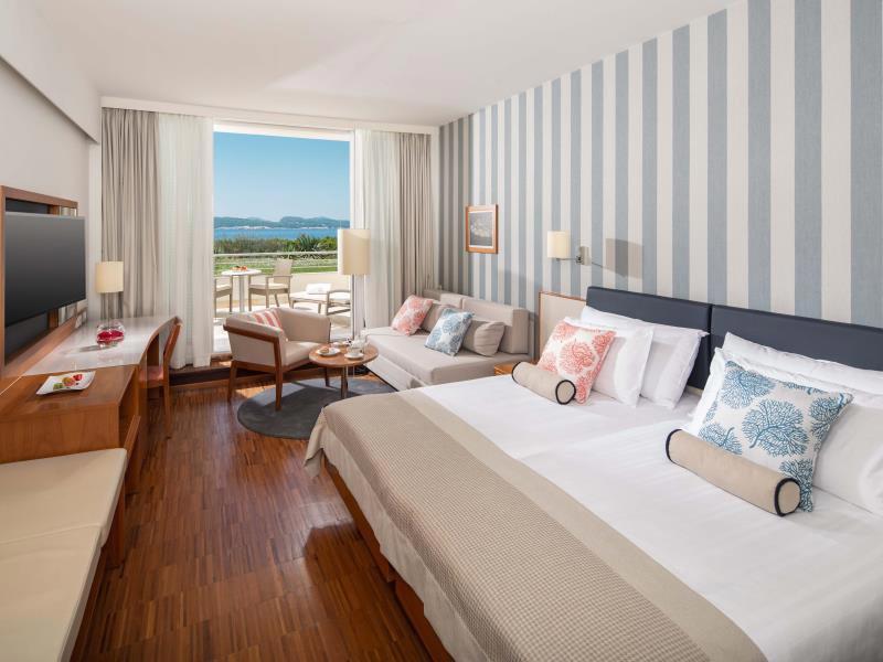 Dubrovnik President Valamar Collection Hotel
