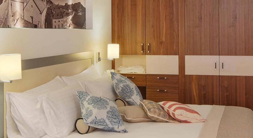 Dubrovnik President Valamar Collection Hotel