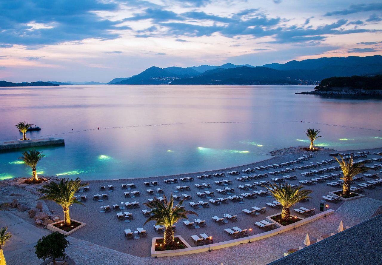 Dubrovnik President Valamar Collection Hotel