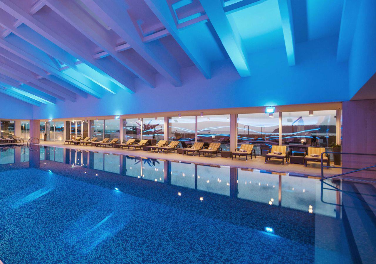 Dubrovnik President Valamar Collection Hotel