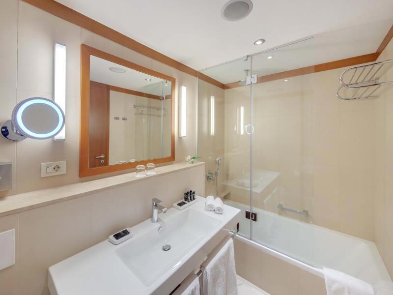 Dubrovnik President Valamar Collection Hotel