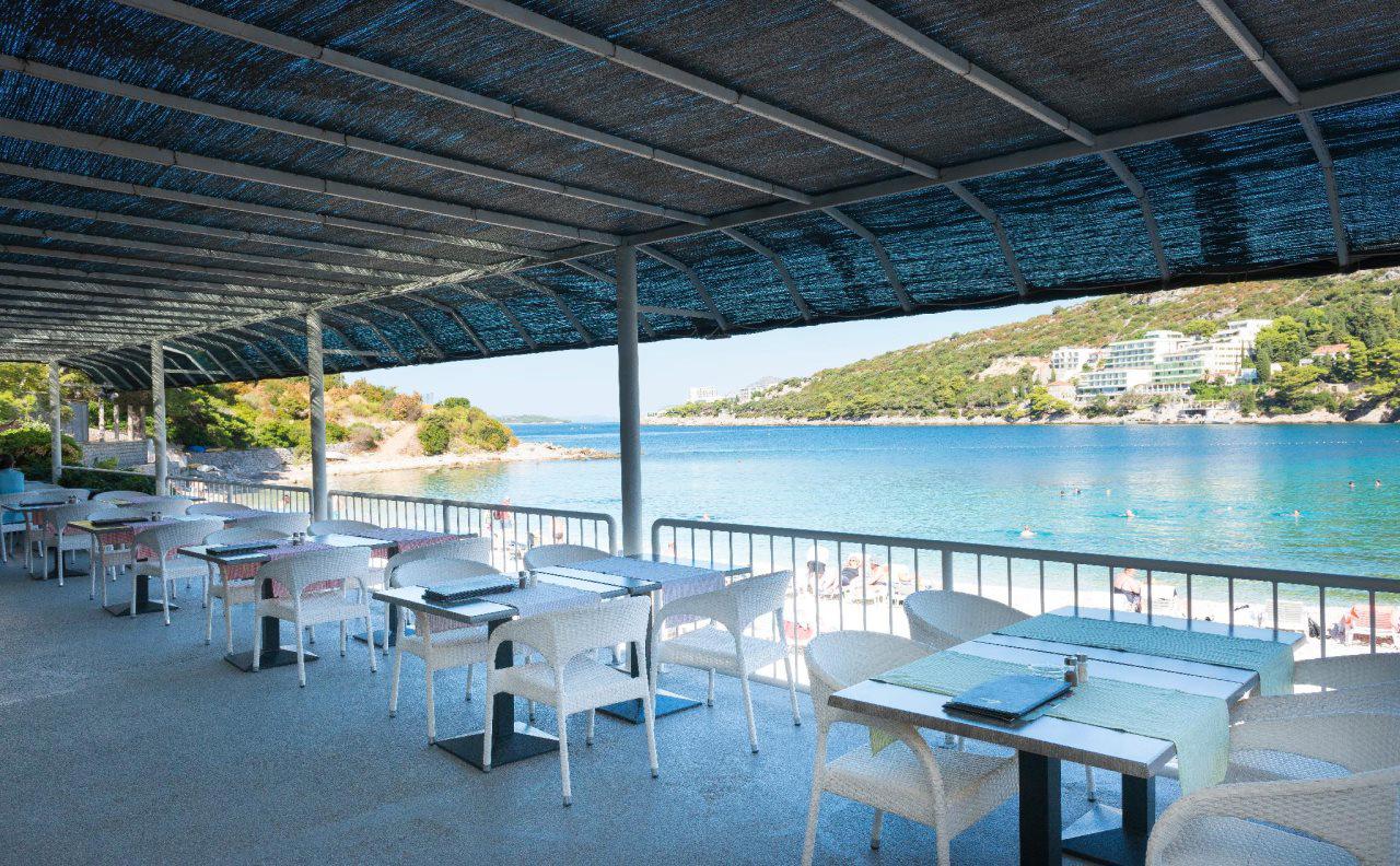 Hotel Vis