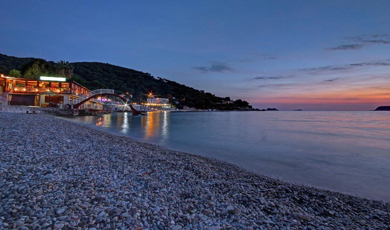 Hotel Vis