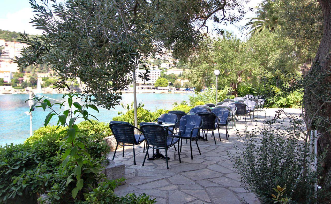 Hotel Vis