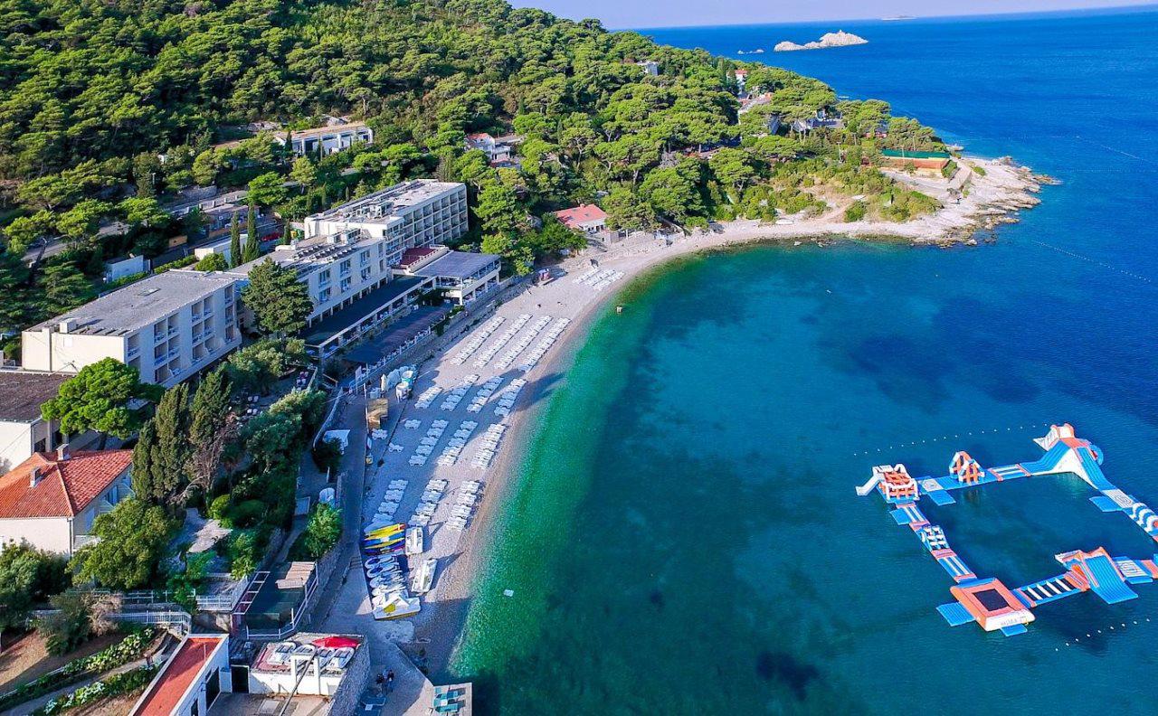 Hotel Vis