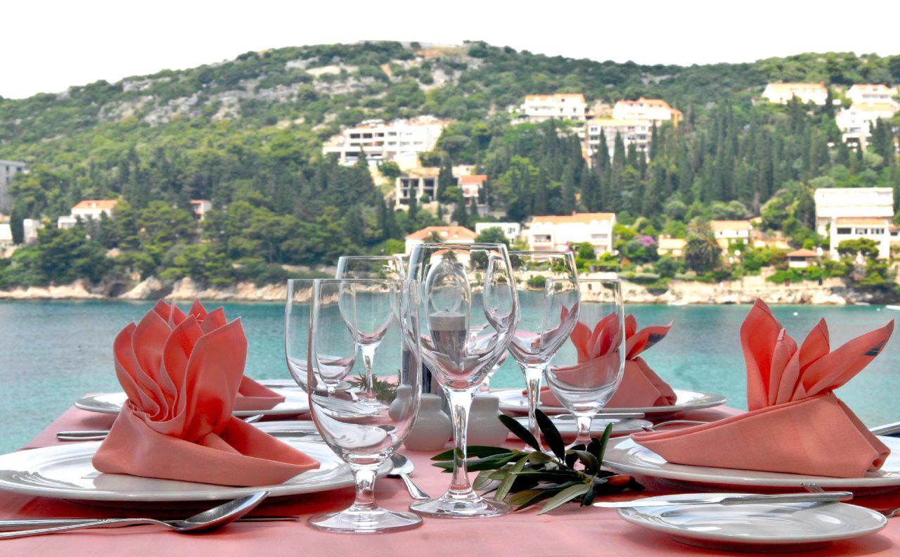 Hotel Vis