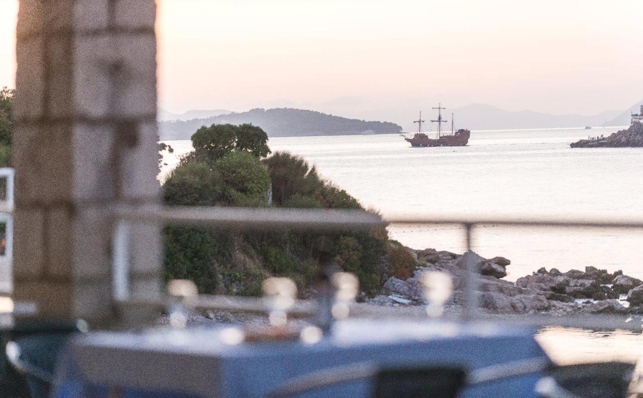 Hotel Vis
