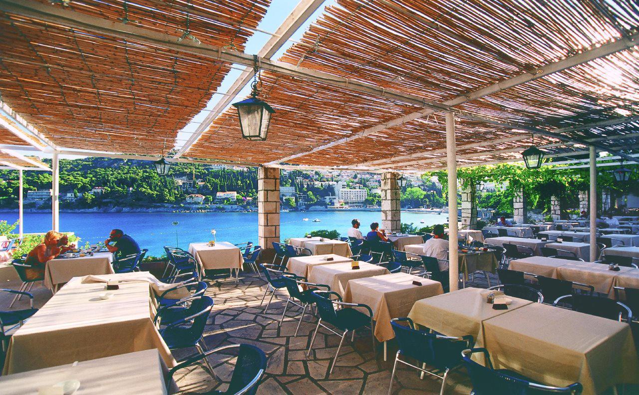 Hotel Vis