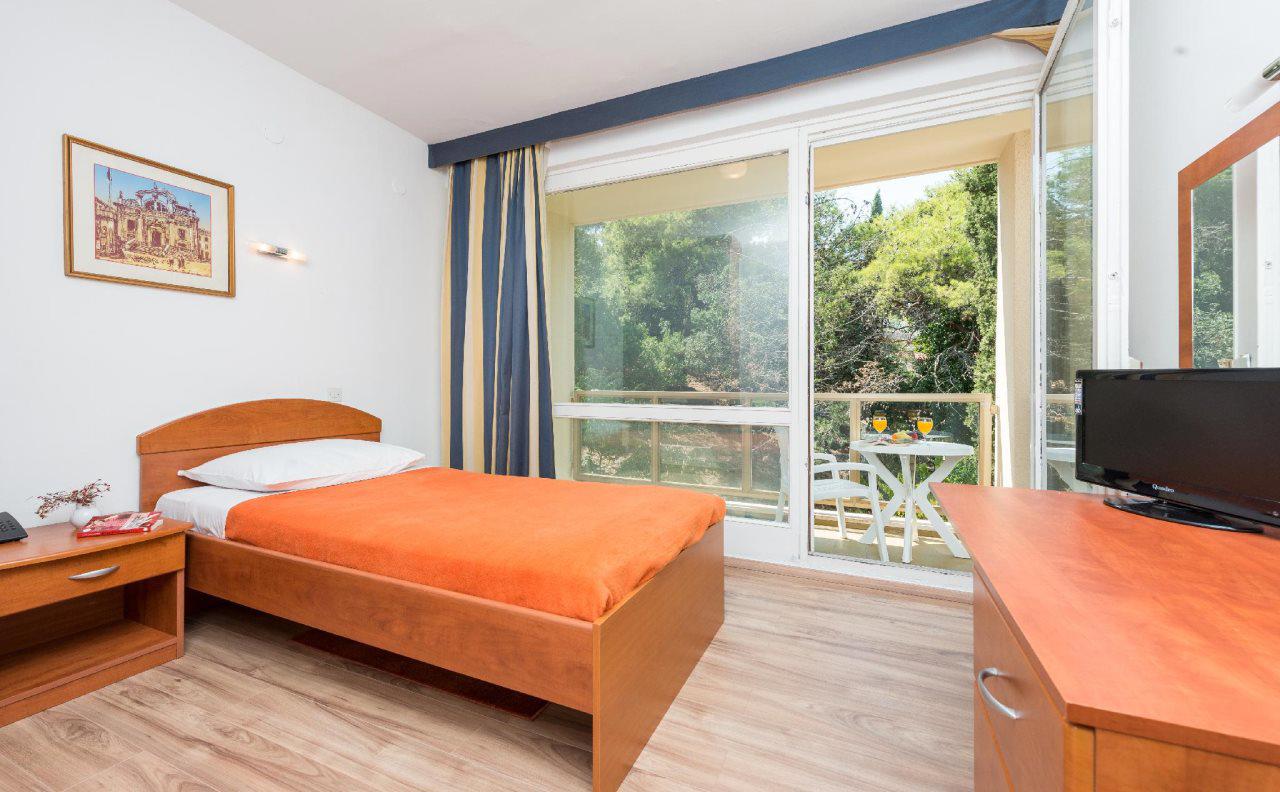Hotel Vis