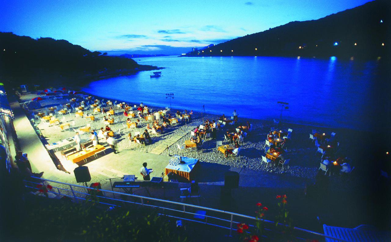 Hotel Vis