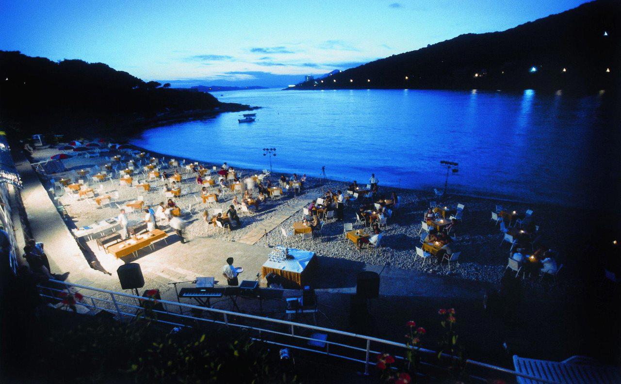 Hotel Vis