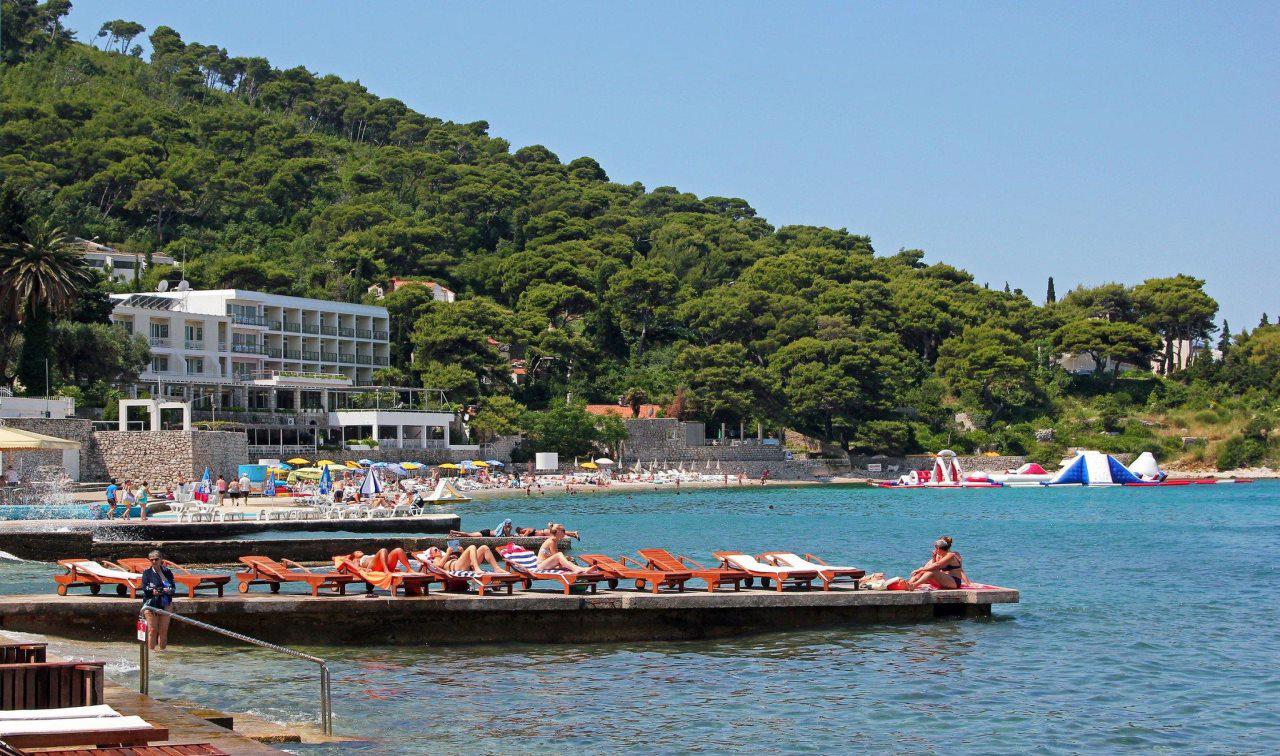 Hotel Vis