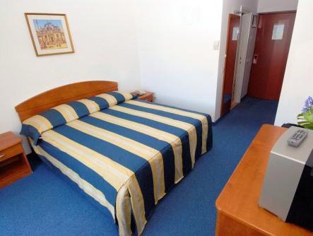 Hotel Vis
