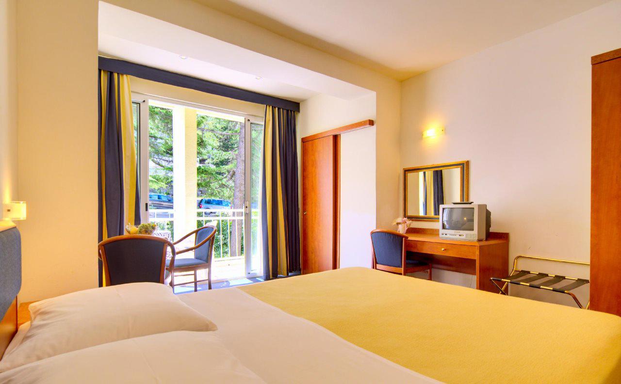 Hotel Vis