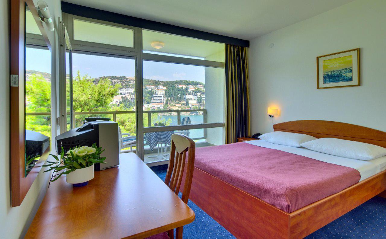 Hotel Vis