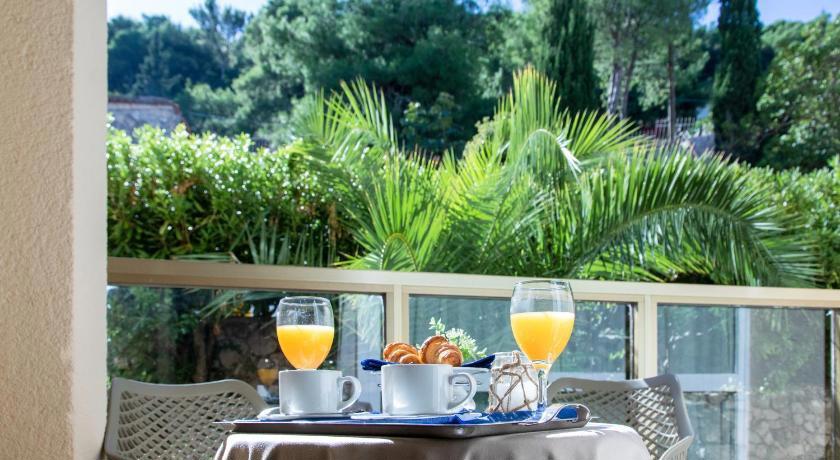 Hotel Vis