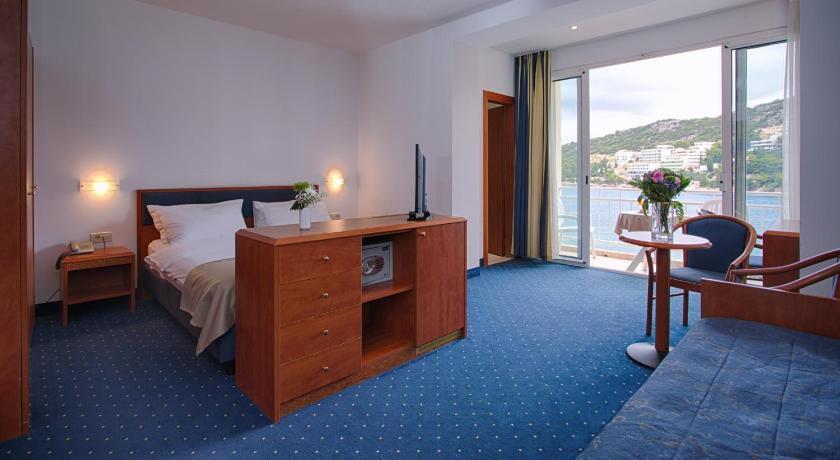 Hotel Vis