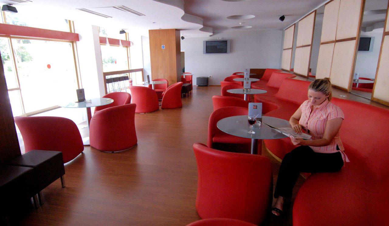 Hotel Vis