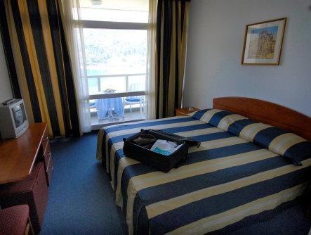Hotel Vis