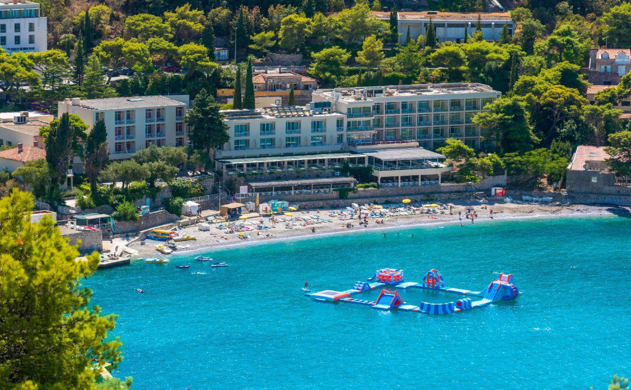 Hotel Vis