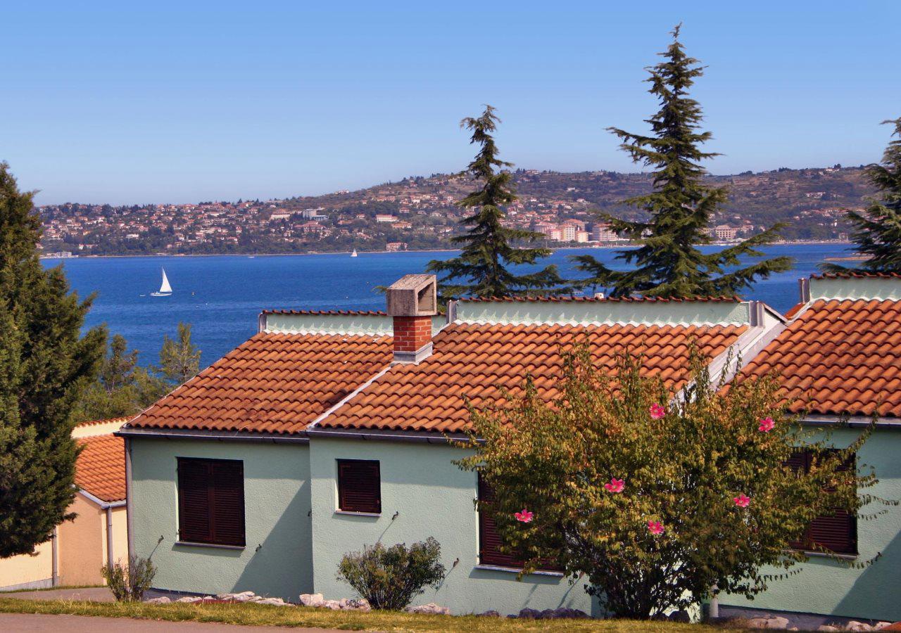 Kanegra Apartments Plava Laguna