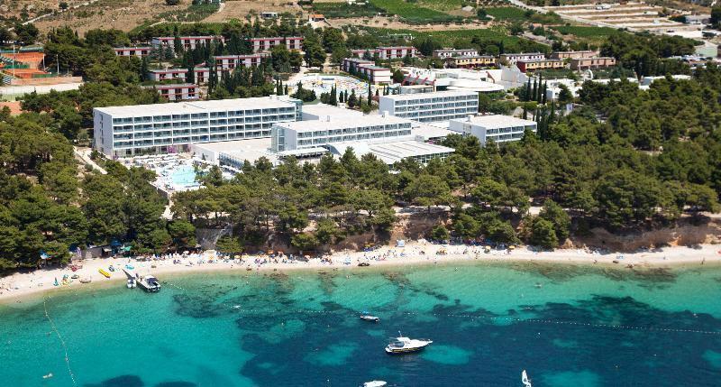 Bluesun Hotel Elaphusa