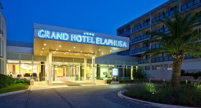 Bluesun Hotel Elaphusa