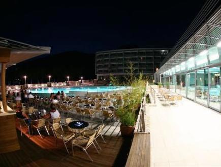 Bluesun Hotel Elaphusa