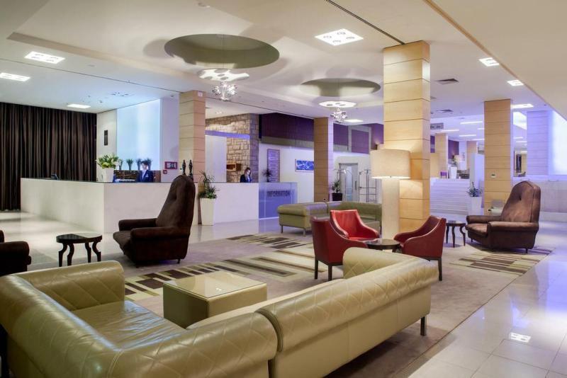 Bluesun Hotel Elaphusa