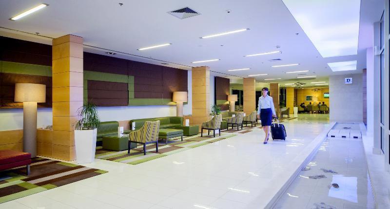Bluesun Hotel Elaphusa