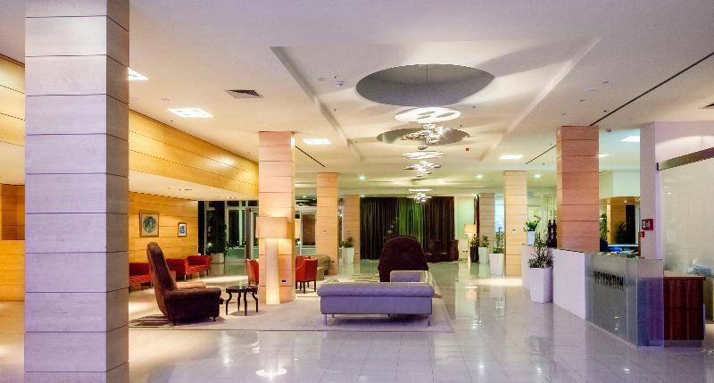Bluesun Hotel Elaphusa
