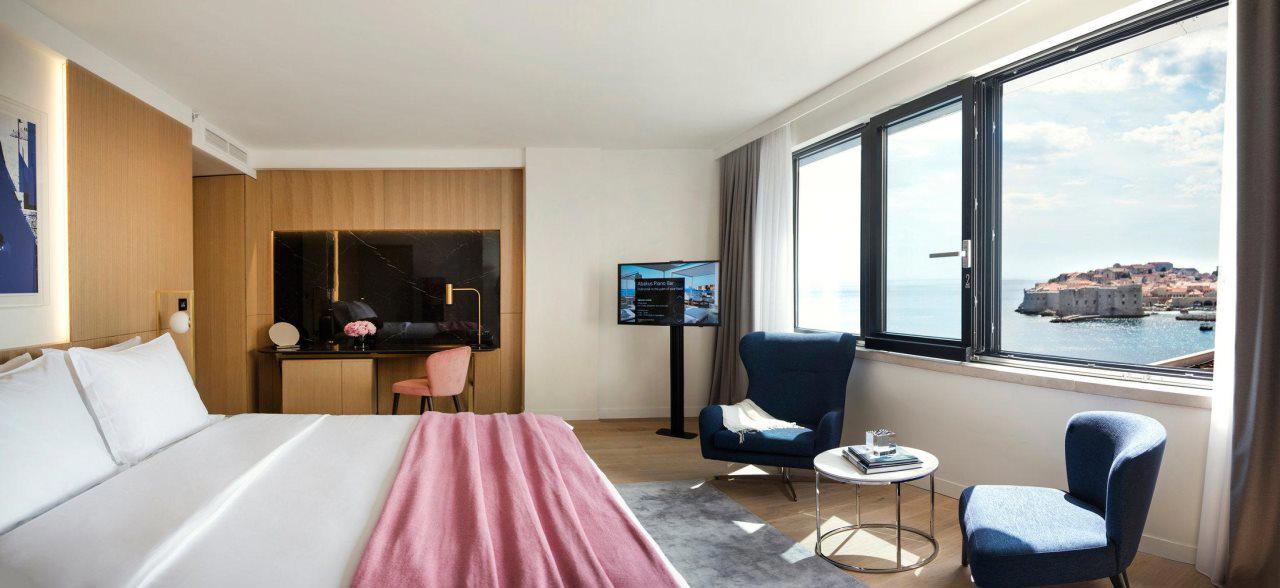 Hotel Excelsior