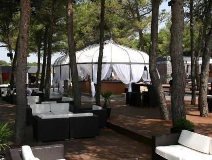Hotel Olympia