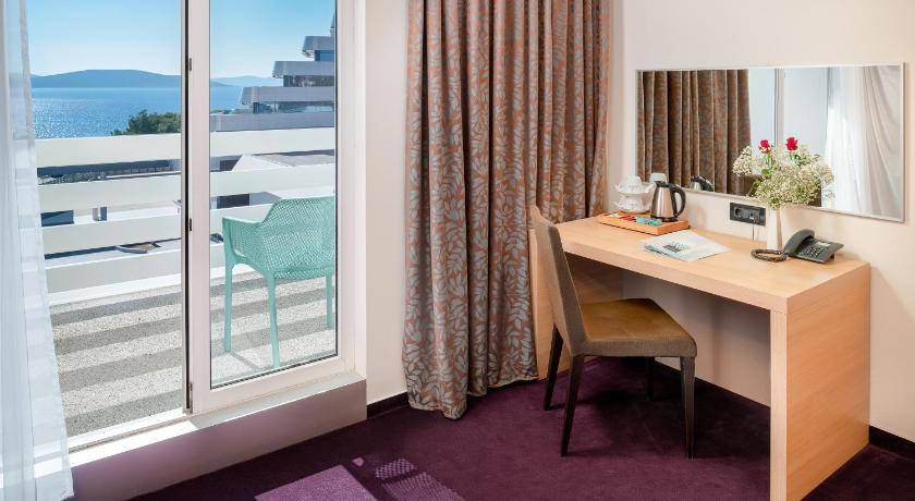 Hotel Olympia