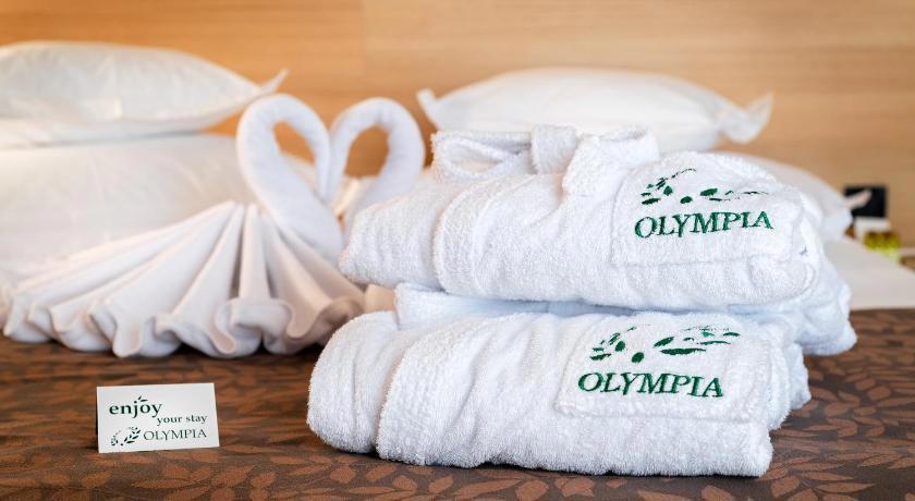Hotel Olympia